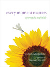 Imagen de portada para Every Moment Matters